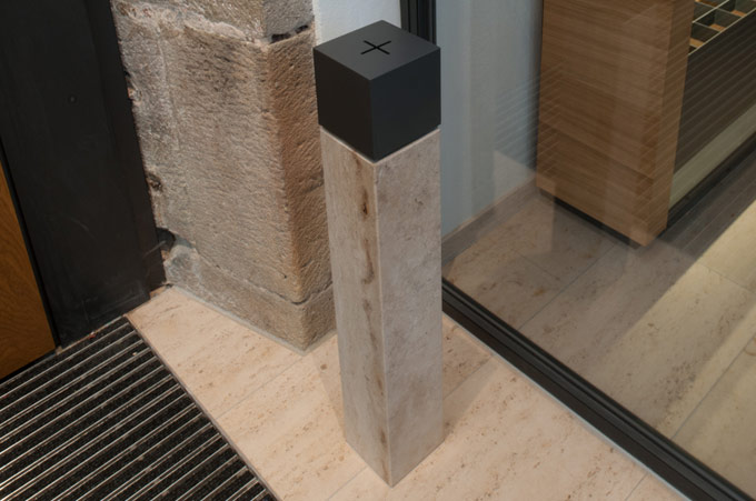 Andachtsecke Petruskirche 5