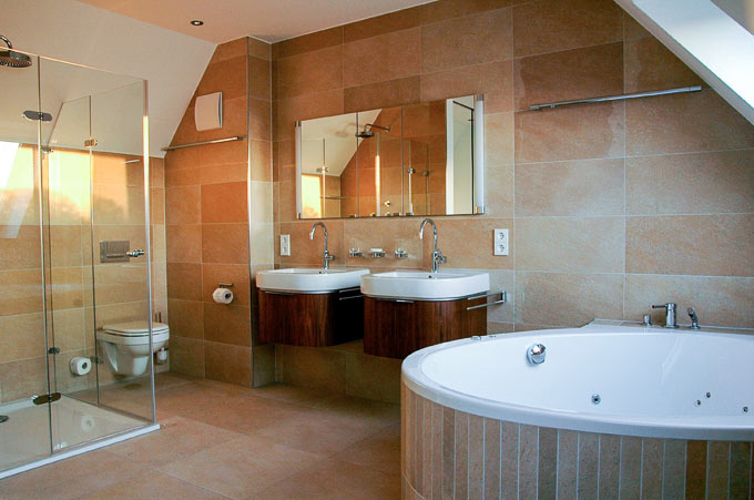 Studentenwohnheim und Wohnungen in Bad Cannstatt