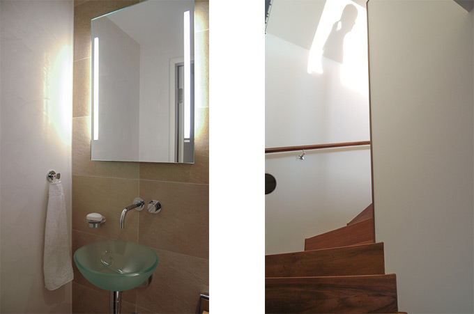 Studentenwohnheim und Wohnungen in Bad Cannstatt