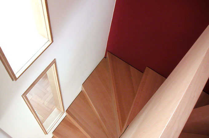 Doppelhaushälfte in Gerlingen