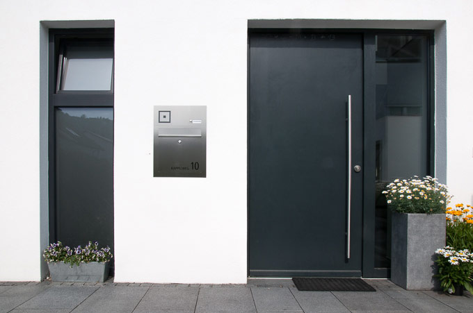 Einfamilienwohnhaus in Gerlingen 3