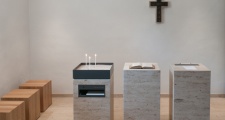 Andachtsecke Petruskirche 3